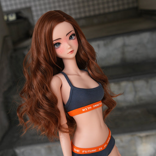 Smart Doll - Enlightenment (Cinnamon)