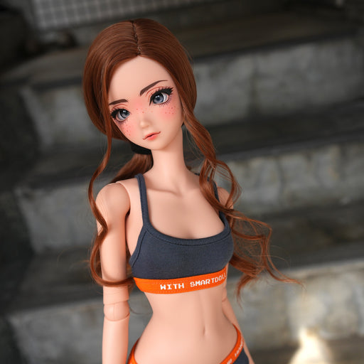 Smart Doll - Enlightenment (Cinnamon)