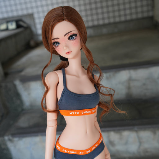 Smart Doll - Enlightenment (Cinnamon)