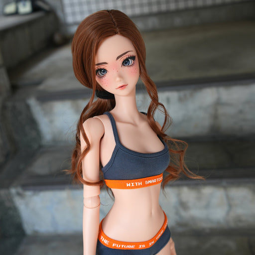 Smart Doll - Enlightenment (Cinnamon)