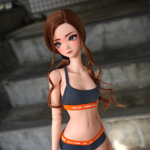 Smart Doll - Enlightenment (Cinnamon)