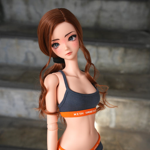 Smart Doll - Enlightenment (Cinnamon)