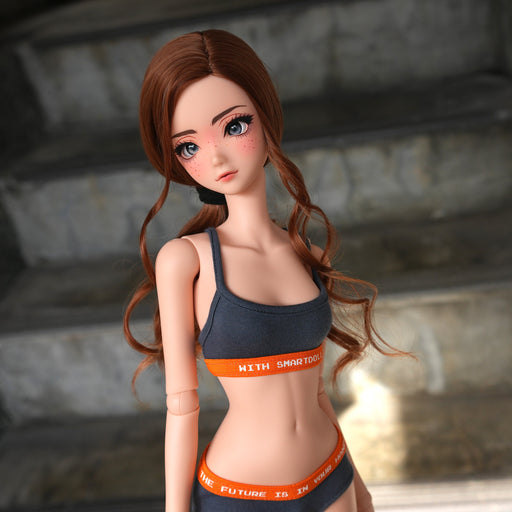 Smart Doll - Enlightenment (Cinnamon)