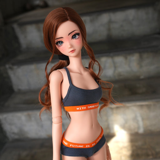 Smart Doll - Enlightenment (Cinnamon)