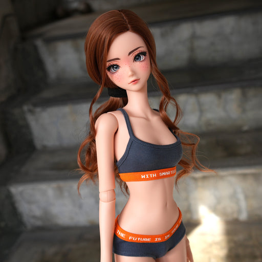 Smart Doll - Enlightenment (Cinnamon)