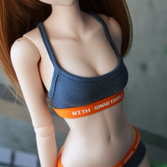 Adventure Bust Option Part (Milk)