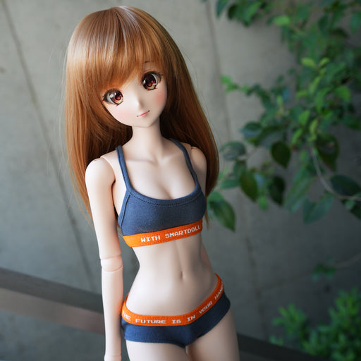Adventurer Bust Option Part (Milk)