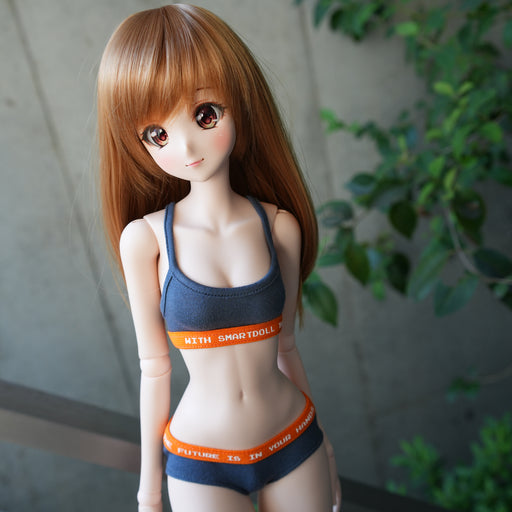 Adventurer Bust Option Part (Milk)