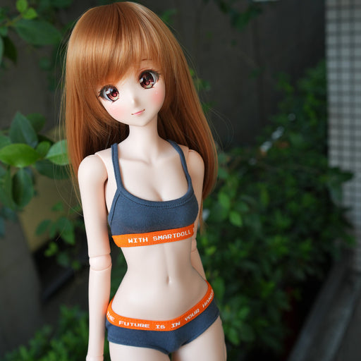 Adventurer Bust Option Part (Milk)