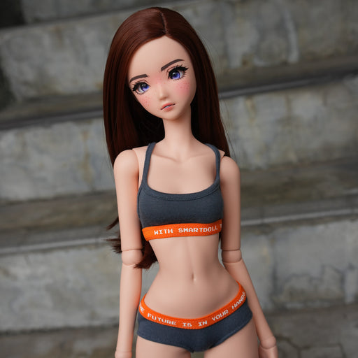Smart Doll - Sweet Little Lies (Cinnamon)
