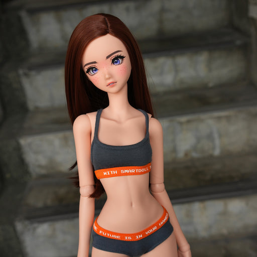 Smart Doll - Sweet Little Lies (Cinnamon)