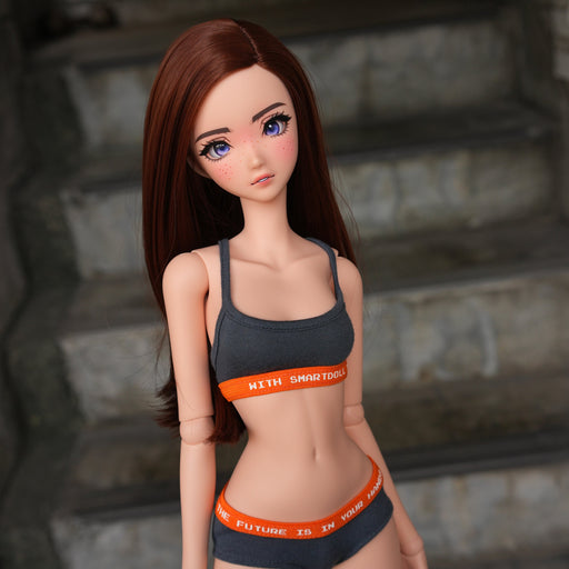 Smart Doll - Sweet Little Lies (Cinnamon)