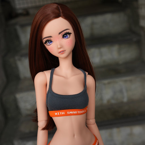Smart Doll - Sweet Little Lies (Cinnamon)