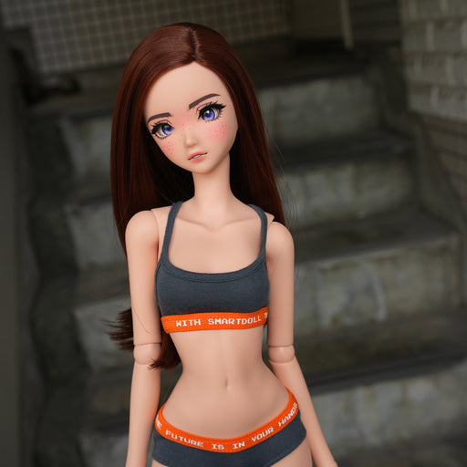 Smart Doll - Sweet Little Lies (Cinnamon)