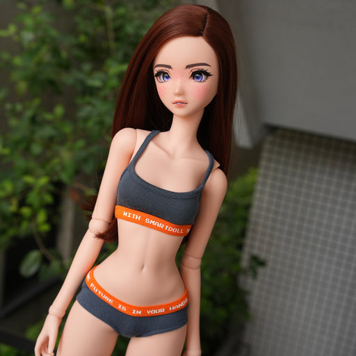 Smart Doll - Sweet Little Lies (Cinnamon)