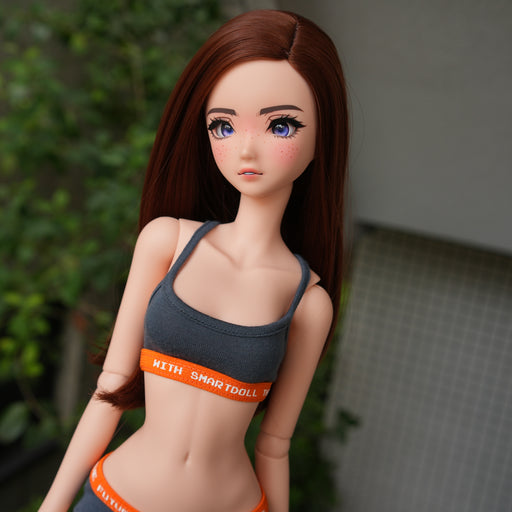 Smart Doll - Sweet Little Lies (Cinnamon)