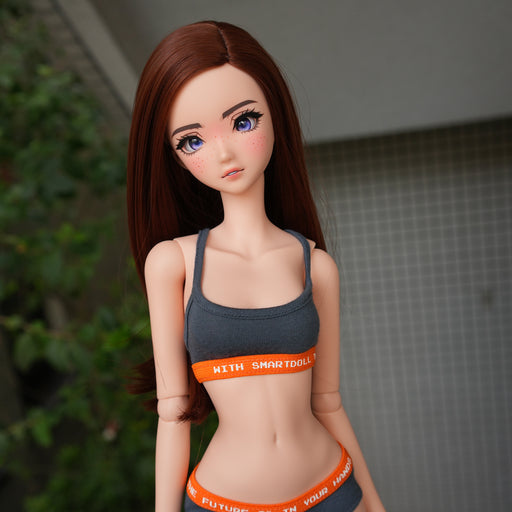 Smart Doll - Sweet Little Lies (Cinnamon)