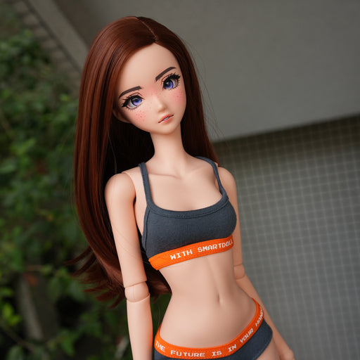 Smart Doll - Sweet Little Lies (Cinnamon)