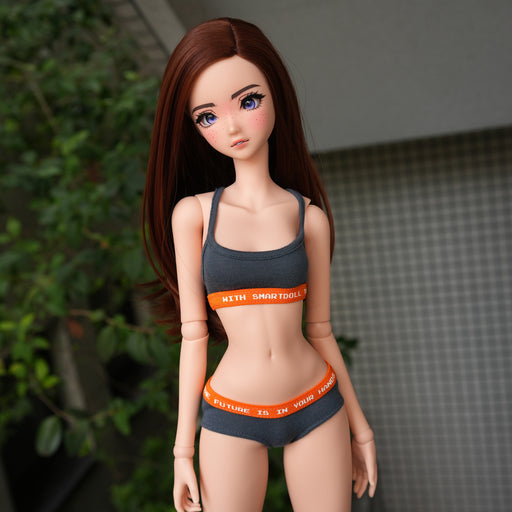 Smart Doll - Sweet Little Lies (Cinnamon)