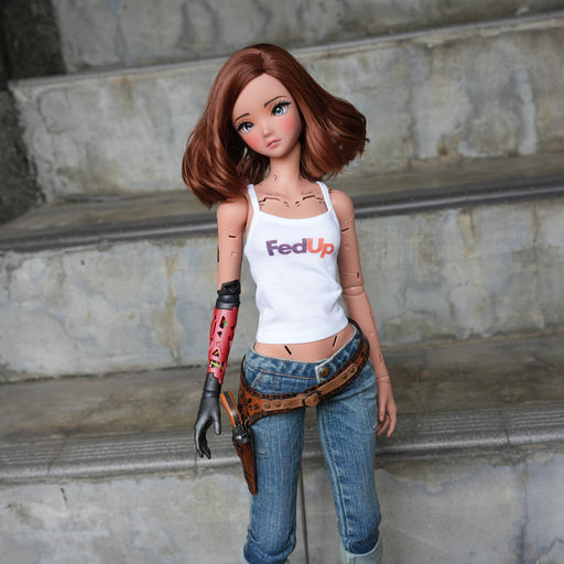 FedUp Camisole