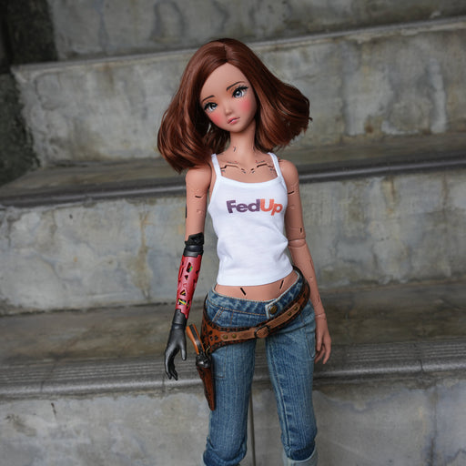 FedUp Camisole