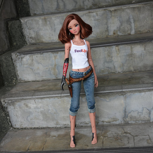 FedUp Camisole