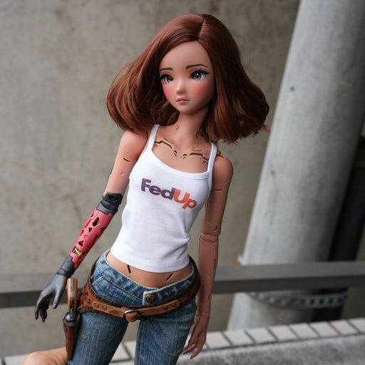 FedUp Camisole