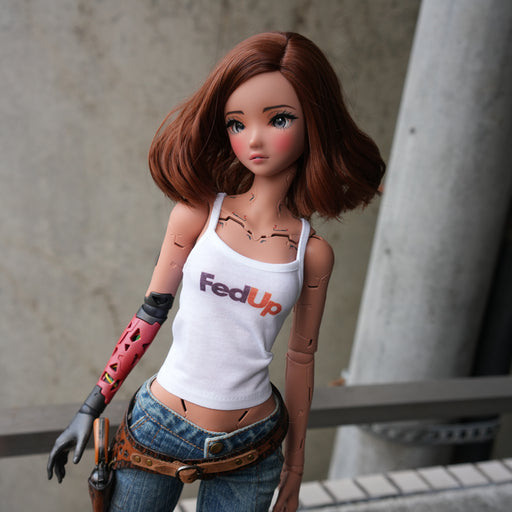FedUp Camisole