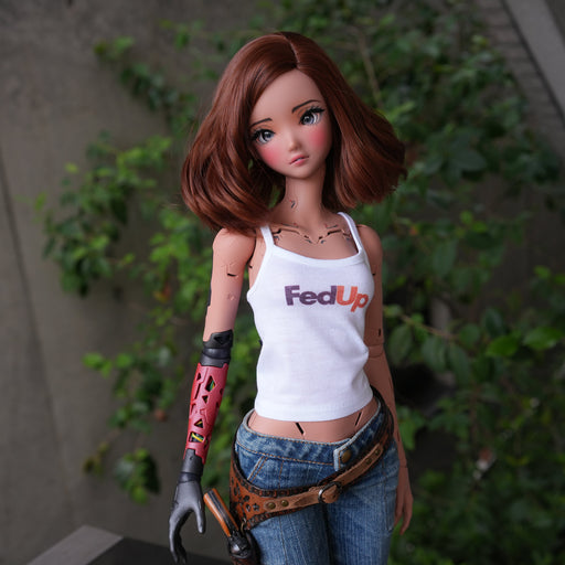 FedUp Camisole