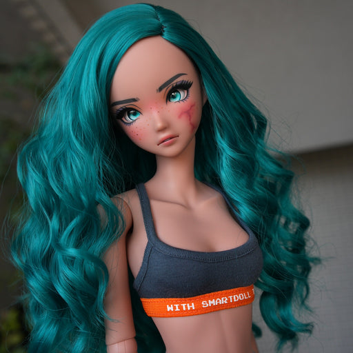 Smart Doll - Legion Scar