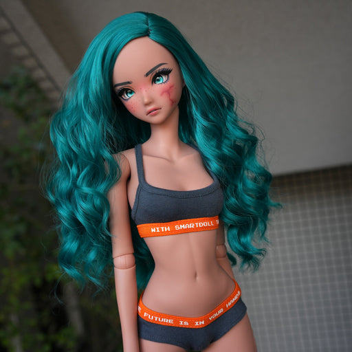 Smart Doll - Legion Scar