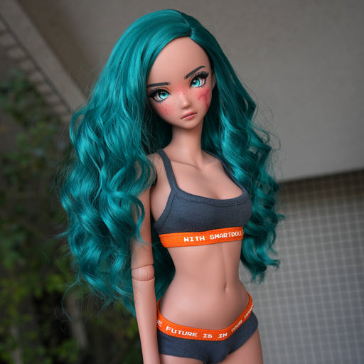 Smart Doll - Legion Scar