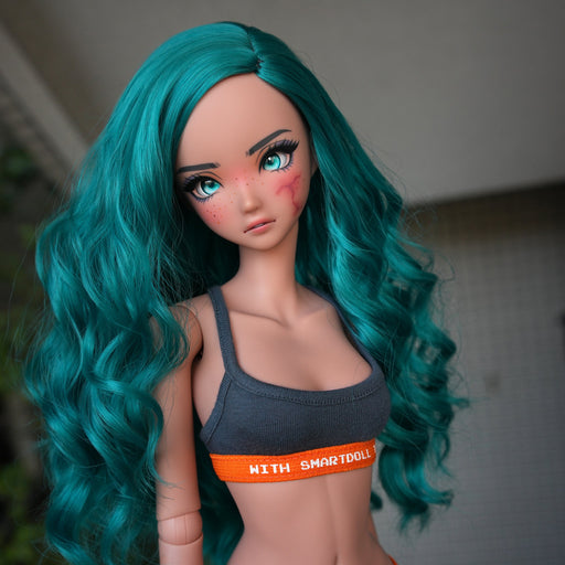 Smart Doll - Legion Scar