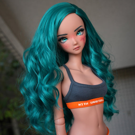 Smart Doll - Legion Scar