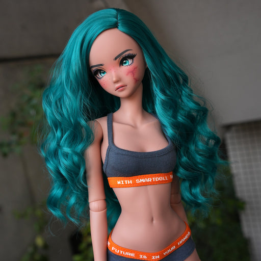Smart Doll - Legion Scar