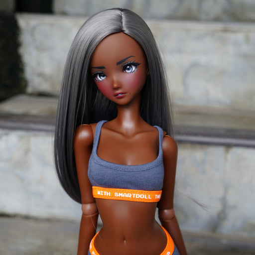 Smart Doll - Ends Of The Earth (Cocoa)