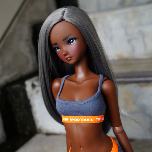 Smart Doll - Ends Of The Earth (Cocoa)