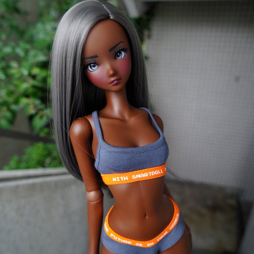 Smart Doll - Ends Of The Earth (Cocoa)