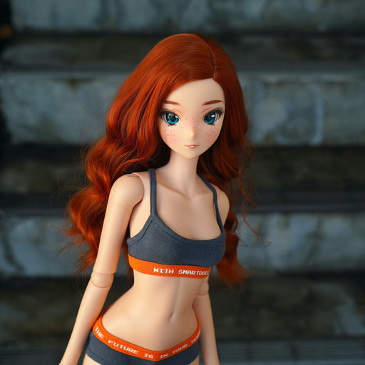 Smart Doll - Fortitude