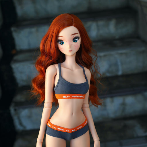 Smart Doll - Fortitude
