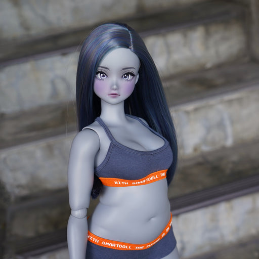 Smart Doll - Deborah (Gray)