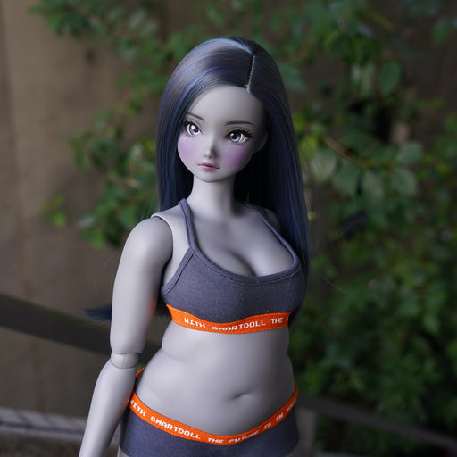 Smart Doll - Deborah (Gray)