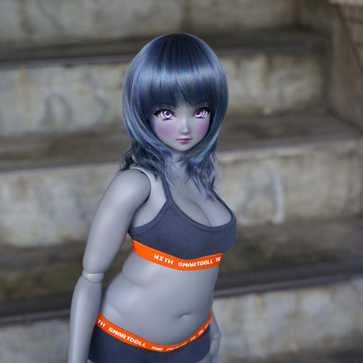 Smart Doll  - Marvel (Gray)