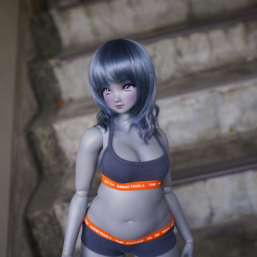 Smart Doll  - Marvel (Gray)