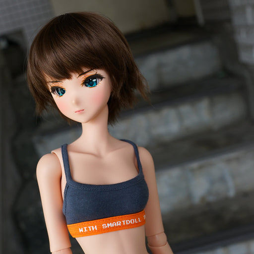 Smart Doll - Trinity