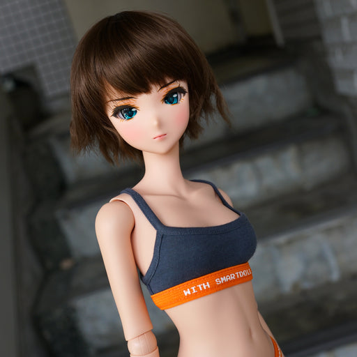 Smart Doll - Trinity