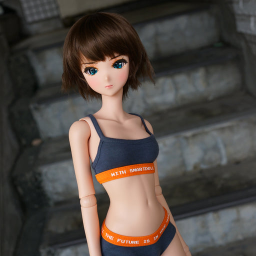Smart Doll - Trinity