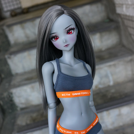 Smart Doll - Transcendence (anime)(Gray)