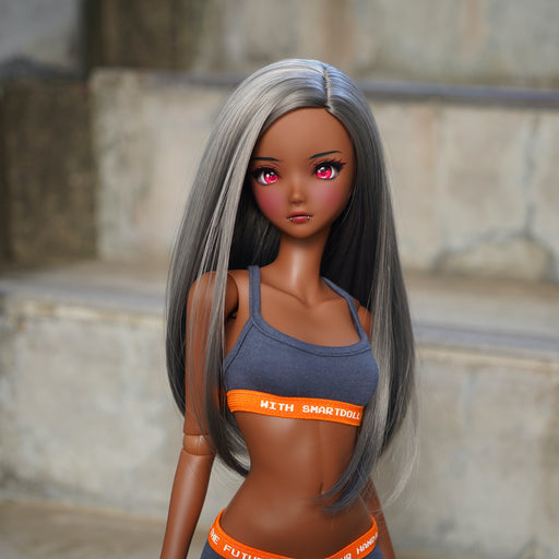 Smart Doll  - Transcendence (Coffee)