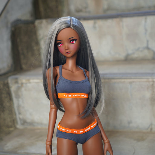 Smart Doll  - Transcendence (Coffee)